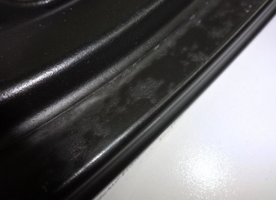 Felge vorne Yamaha YZF 600 Thundercat