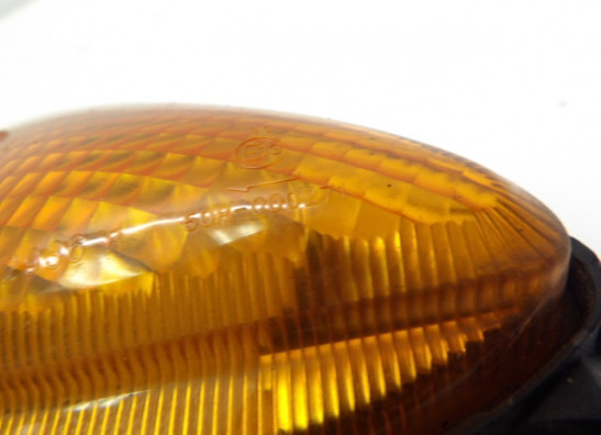 Knipperlicht rechts voor Honda Deauville 650 - 700