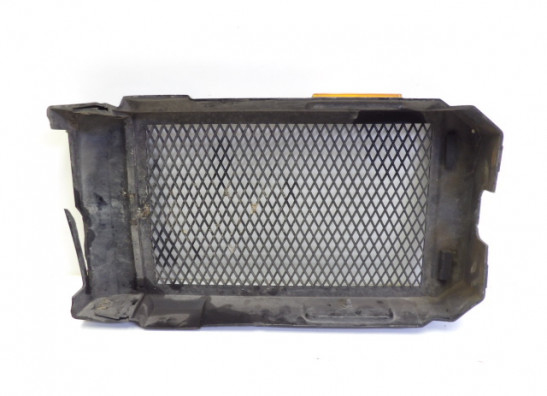 Radiator parts Honda VT 1100
