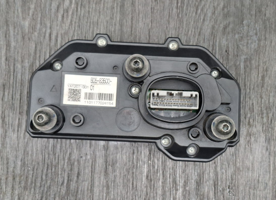 Meter Yamaha Niken GT