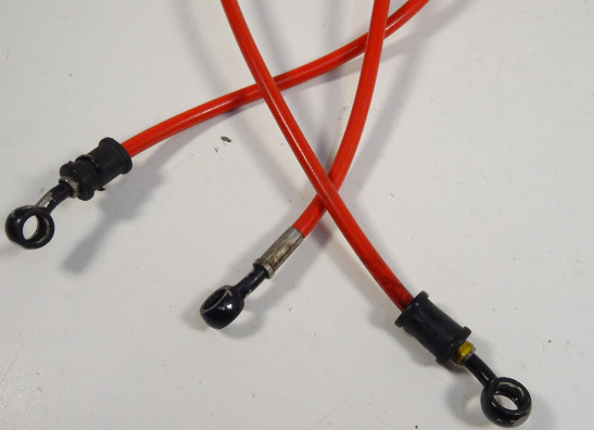 Bremsleitung vorne Triumph Speed Triple 1050