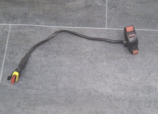 Lenkerschalter rechts Ducati Monster 750