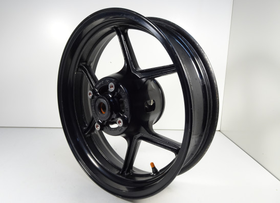 Achtervelg Kawasaki ER 6