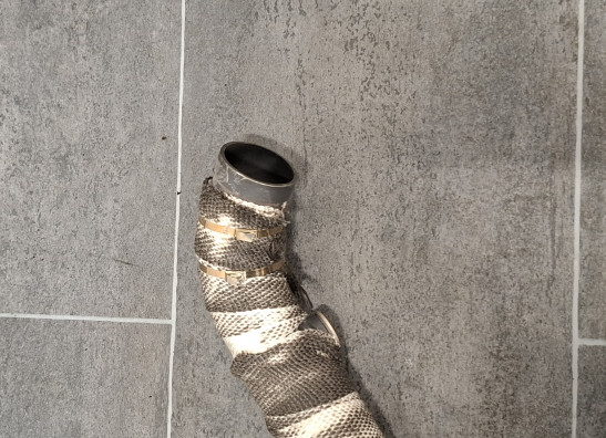 Uitlaat Harley Davidson FXLRS Low Rider S