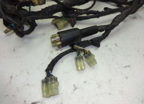 Kabelboom Honda TRANSALP