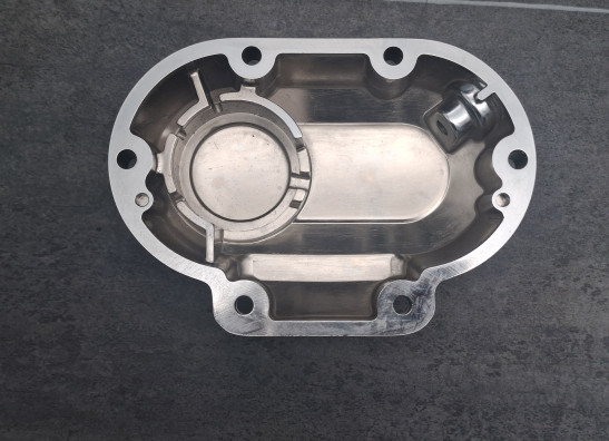 Gear box Harley Davidson FXDC Dyna Super Glide Custom
