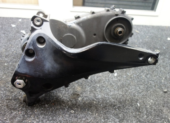 Achterbrug Yamaha XP 500 T-Max