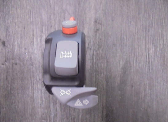 Stuurschakelaar rechts BMW R 1200 GS 2003-2007, 2008-2009, 2010-2012