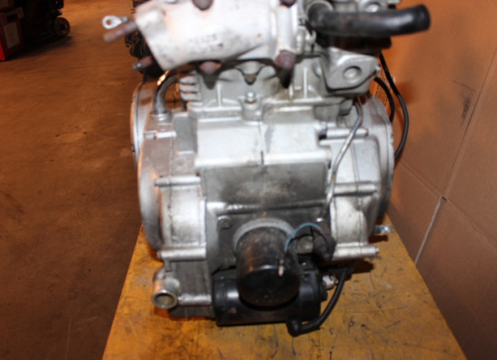 Motorblok Kawasaki VN 700  750
