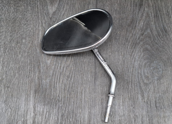 Spiegel satz Harley Davidson FXSTC Softail Custom