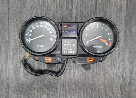 Tellerset Honda CB 750 F