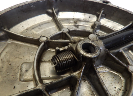 Koppelingsdeksel Honda CBX 550 F2