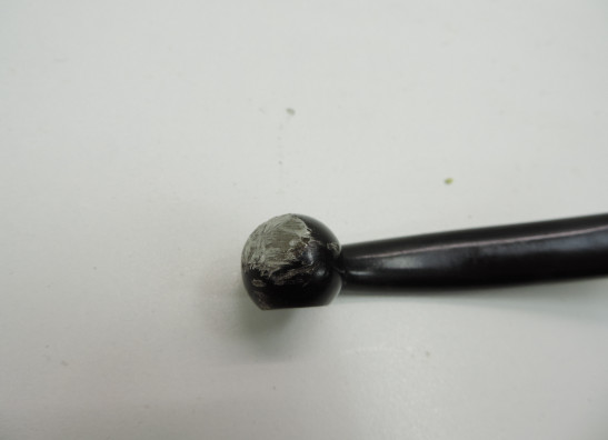 Front brake master cylinder  Suzuki XF 650 Freewind