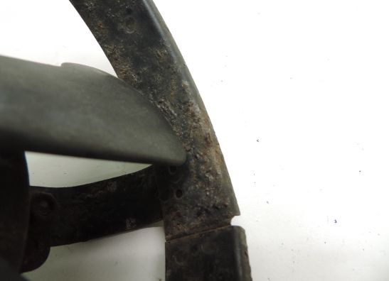 Ventilator Honda VT 600