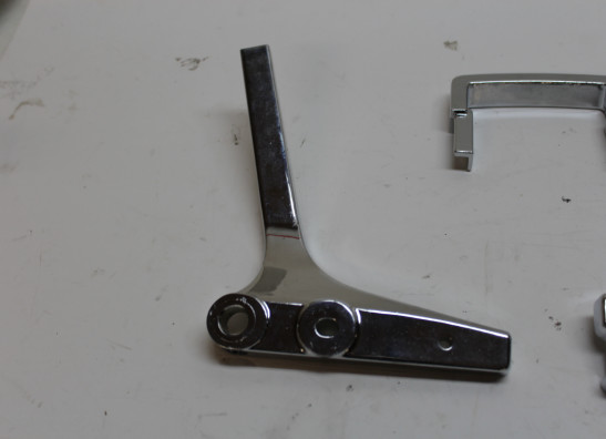 Sissybar Suzuki VS 700 Intruder