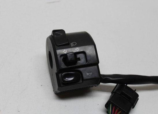Handlebar switch assy left Ducati Monster S4RS