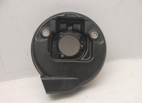 Luchtfilterhuis Harley Davidson Sportster