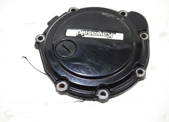 Motorblockdeckel Kawasaki ZX 10 R