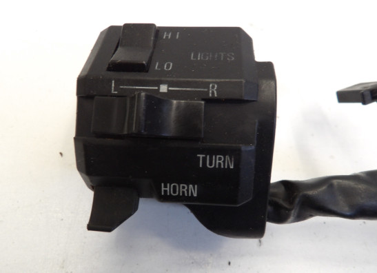 Stuurschakelaar links Kawasaki GPZ 1000