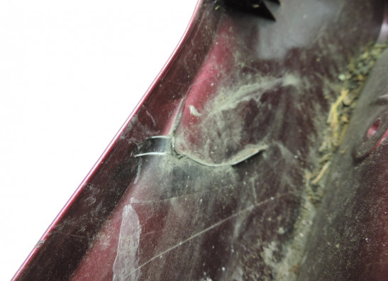 Cowl upper front Suzuki Burgman 400