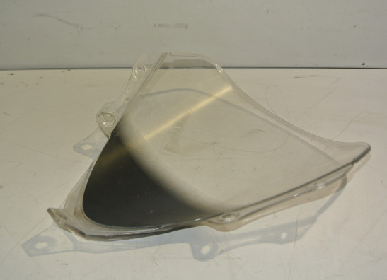 Windscherm Honda CBR 125 R