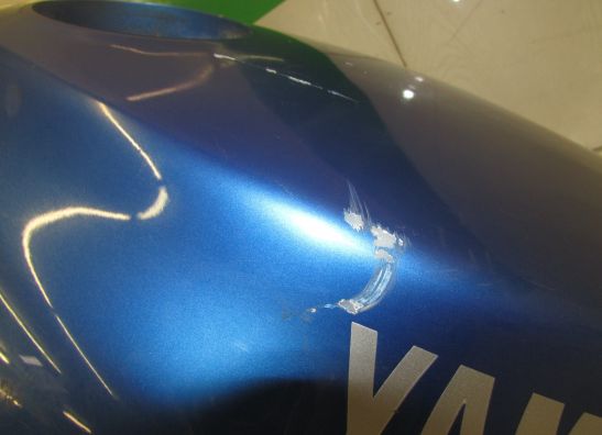 Fuel tank Yamaha SZR 660