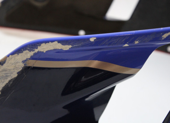 Frontverkleidung kanzel Honda VFR 750 R - RC30