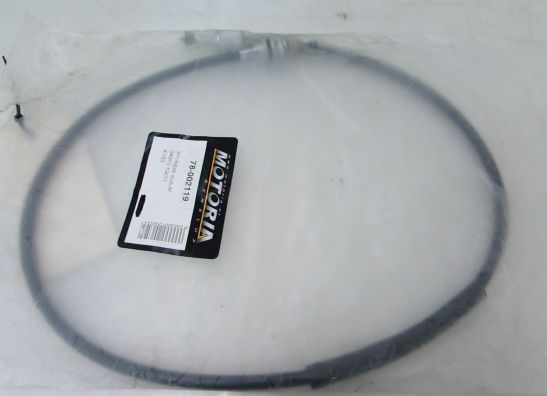 Kilometerkabel Suzuki GSX F 600