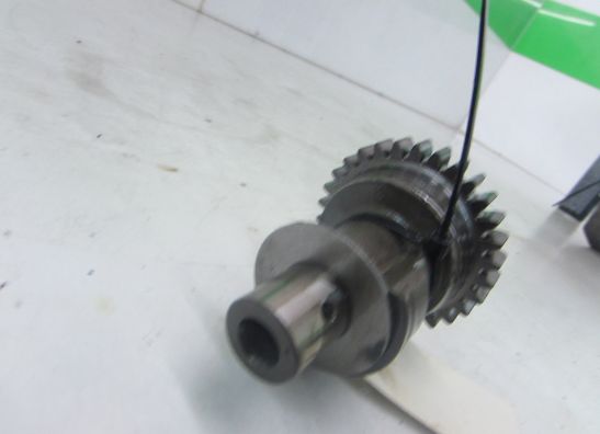 Motorblok diverse Suzuki GSX R 1000