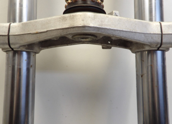 Voorpoten compleet Suzuki DL 1000 V STROM