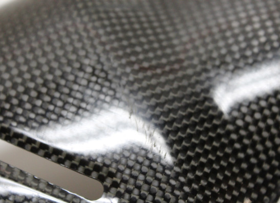 Uitlaat Yamaha MT 10