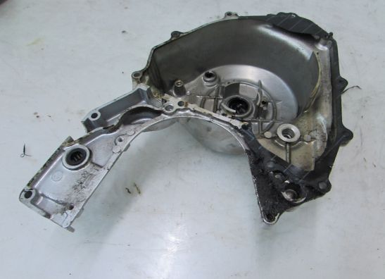 Motorblockdeckel Yamaha TDM