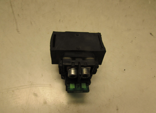 Startmotor relais Honda CBR 1000 F