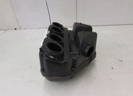 Luftfiltergehäuse Yamaha YZF 600 Thundercat