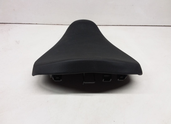 Buddy zadel Yamaha Tracer 9 GT