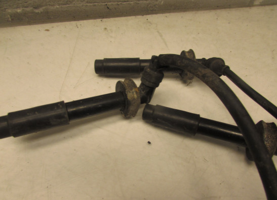 Zundspule Honda VFR 800 I