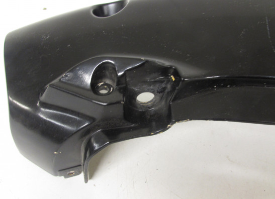 Linker achterkant Suzuki GSX F 600