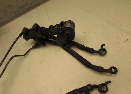 Brake hose front Honda CBR 1100 XX