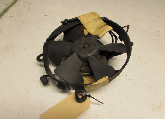 Ventilator Honda CBR 600 F