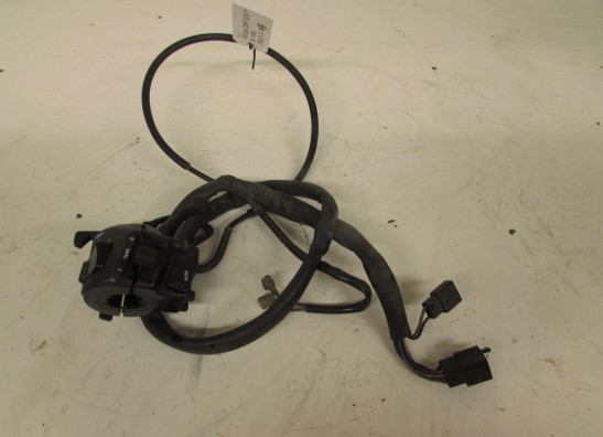Stuurschakelaar links Honda CBR 600 F