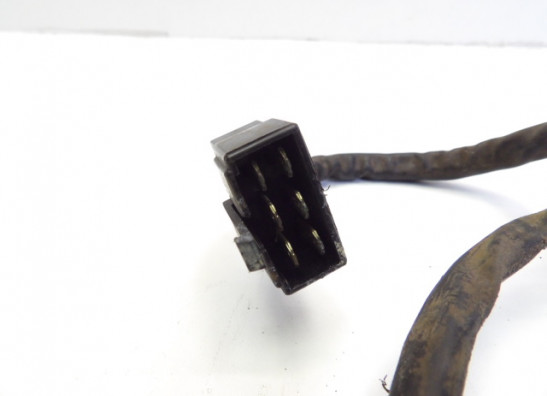 Contact slot Honda VF 1000 F