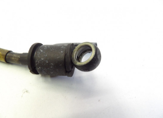 Remleiding voor Yamaha FZR 1000