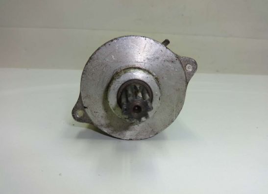 Anlasser Suzuki GT 750