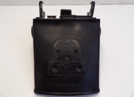 Rear fender Honda CB 700