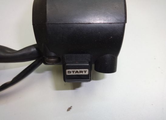 Lenkerschalter rechts Honda VF 1100 Sabre