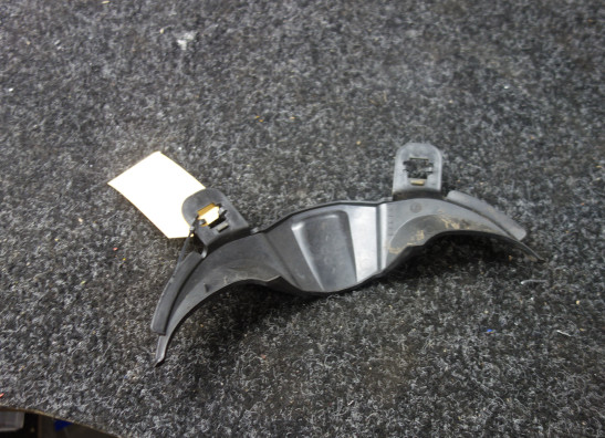 Tankcover Yamaha XTX 660