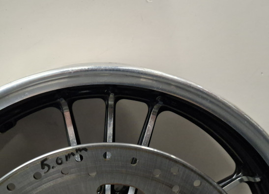 Felge vorne Indian Scout