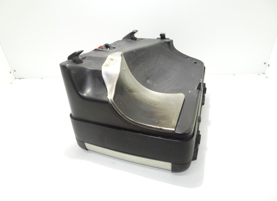 Luggage set BMW R 1200 GS