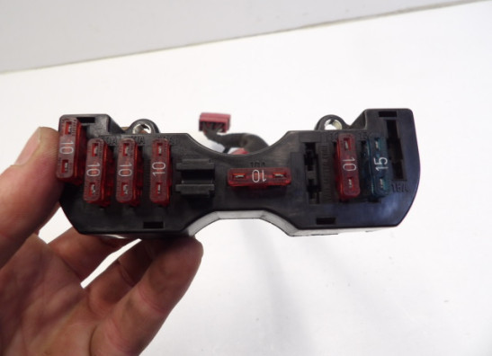 Zekeringkast Honda CBX 750 F