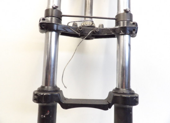 Voorpoten compleet Kawasaki GPZ 750